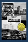 SYRUP SANDWICHES (eBook, ePUB)