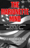 The Marionette Mind (eBook, ePUB)