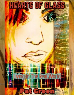 Cover Hearts of Glass (eBook, ePUB)