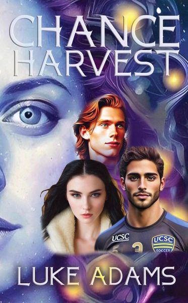 Chance Harvest (eBook, ePUB)