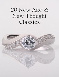 Cover 20 New Age and New Thought Classics (eBook, ePUB)
