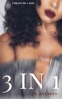 3-In-1 (eBook, ePUB) - Lourdes, J. C.