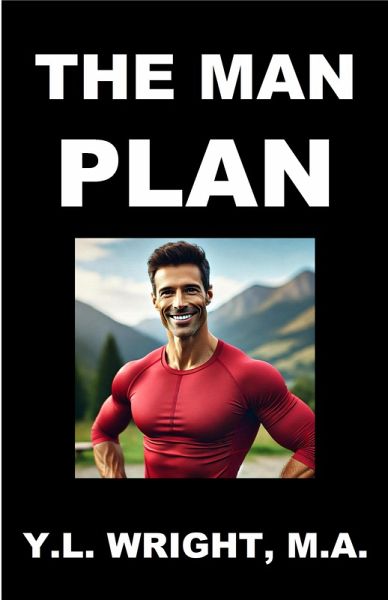 The Man Plan (eBook, ePUB) The Man Plan (eBook, ePUB)