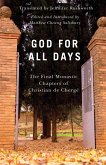 God for All Days (eBook, ePUB) God for All Days (eBook, ePUB)