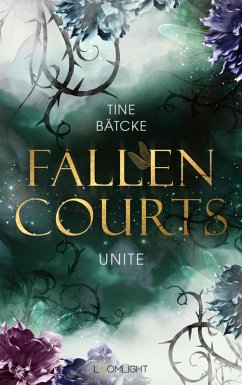 Cover Unite / Fallen Courts Bd.3 (eBook, ePUB)