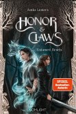 Untamed Hearts / Honor & Claws Bd.1 (eBook, ePUB)