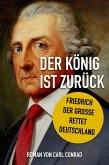 Der König ist zurück (eBook, ePUB)