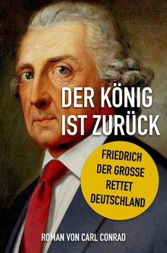 Cover Der König ist zurück (eBook, ePUB)