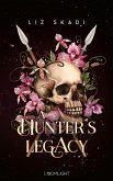 A Hunter's Legacy (eBook, ePUB) A Hunter's Legacy (eBook, ePUB)
