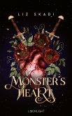 A Monster's Heart (eBook, ePUB) A Monster's Heart (eBook, ePUB)