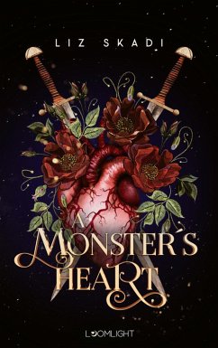 A Monster's Heart / Realm of Myths and Magic Bd.1 (eBook, ePUB) - Skadi, Liz