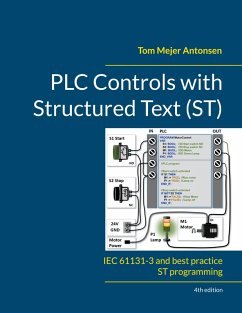 PLC Controls with Structured Text (ST), V4 (eBook, PDF) PLC Controls with Structured Text (ST), V4 (eBook, PDF)