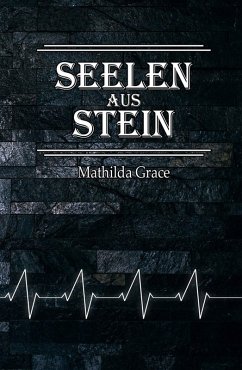 Cover Seelen aus Stein (eBook, ePUB)