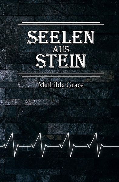 Seelen aus Stein (eBook, ePUB) Seelen aus Stein (eBook, ePUB)