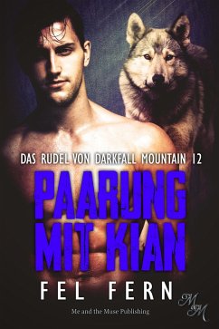 Cover Paarung mit Kian (eBook, ePUB)