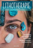 Lithotherapie (eBook, ePUB)
