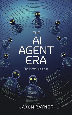 Cover The AI Agent Era (eBook, ePUB)