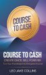 Course to Cash (eBook, ePUB) - Bild 1