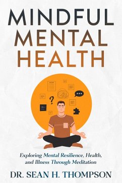 Cover Mindful Mental Health (eBook, ePUB)