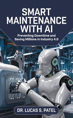 Cover Smart Maintenance with AI (eBook, ePUB)