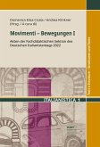 Movimenti - Bewegungen I (eBook, ePUB) Movimenti - Bewegungen I (eBook, ePUB)