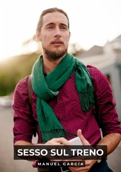 Cover Sesso sul Treno (eBook, ePUB)