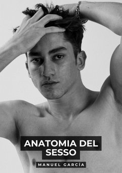 Cover Anatomia del Sesso (eBook, ePUB)