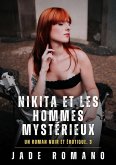 Nikita et les Hommes Mystérieux (eBook, ePUB) Nikita et les Hommes Mystérieux (eBook, ePUB)