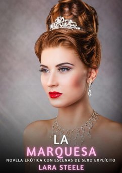 Cover La Marquesa (eBook, ePUB)