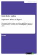 Superando la brecha digital (eBook, PDF) - Bild 1