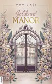 Goldcrest Manor - Sunlit Grove (eBook, ePUB)