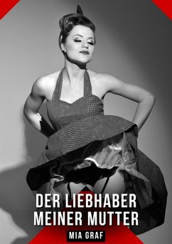 Cover Der Liebhaber meiner Mutter (eBook, ePUB)