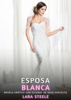 Cover Esposa Blanca (eBook, ePUB)