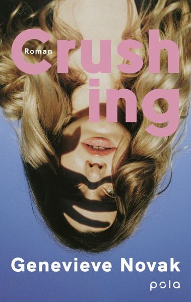 Crushing (eBook, ePUB)