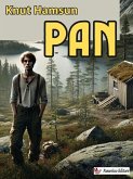 Pan (eBook, ePUB)
