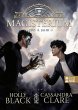 Magisterium - Das 4. Jahr (eBook, ePUB) - Bild 1