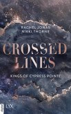 Kings of Cypress Pointe - Crossed Lines (eBook, ePUB)