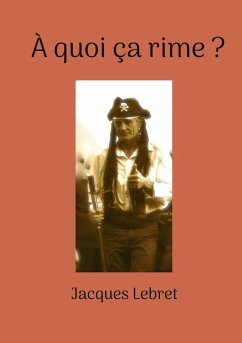 À quoi ça rime ? (eBook, ePUB) Cover À quoi ça rime ? (eBook, ePUB)