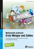Mathematik praktisch: Erste Mengen und Zahlen (eBook, PDF)