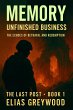 Memory (The Last Post, #1) (eBook, ePUB) - Bild 1