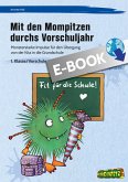 Mit den Mompitzen durchs Vorschuljahr (eBook, PDF)