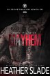 Nome In Codice: Mayhem (eBook, ePUB) - Bild 1