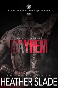 Cover Nome In Codice: Mayhem (eBook, ePUB)