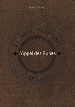 Cover L'Appel des Runes (eBook, ePUB)
