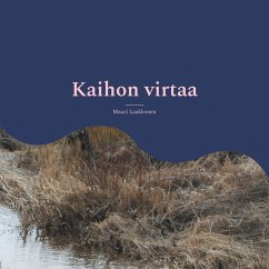 Cover Kaihon virtaa (eBook, ePUB)