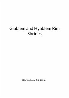 Cover Giablem and Hyablem Rim Shrines (eBook, ePUB)
