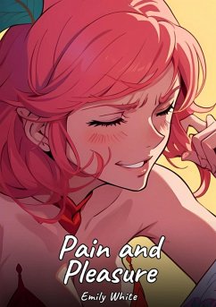 Cover Pain and Pleasure (eBook, ePUB)