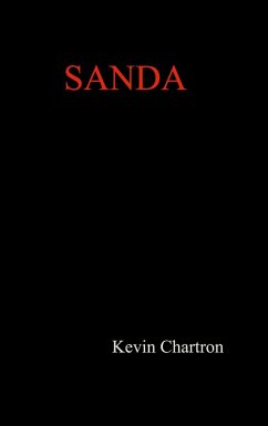 Cover Sanda (eBook, ePUB)