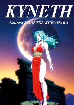 Kyneth (eBook, ePUB) - Issartel-Kuwahara, Laurent