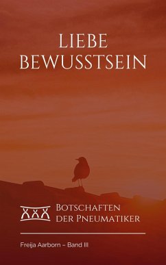 Cover Liebe Bewusstsein (eBook, ePUB)